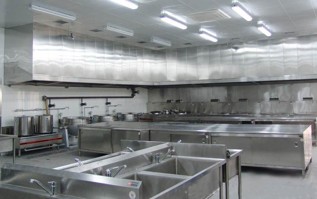 成都電力公司職工食堂TIKTOK色情版下载設備現場圖片
