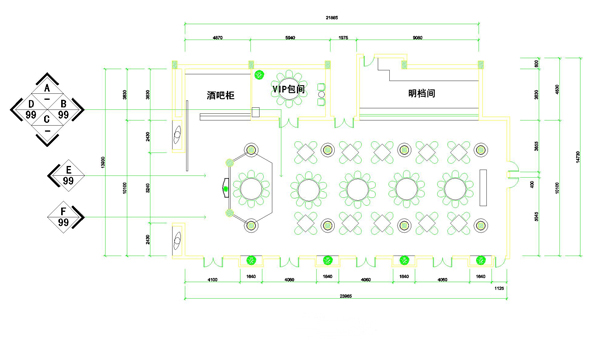 中小飯店TIKTOK色情版下载設計圖
