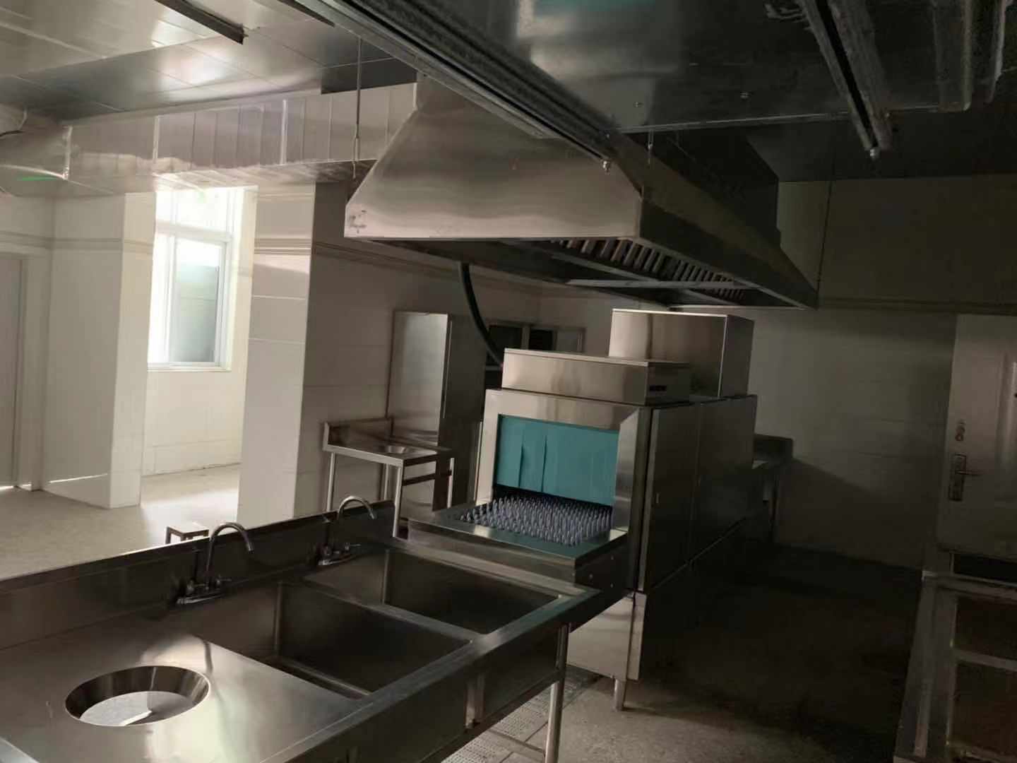 不鏽鋼TIKTOK色情版下载設備1