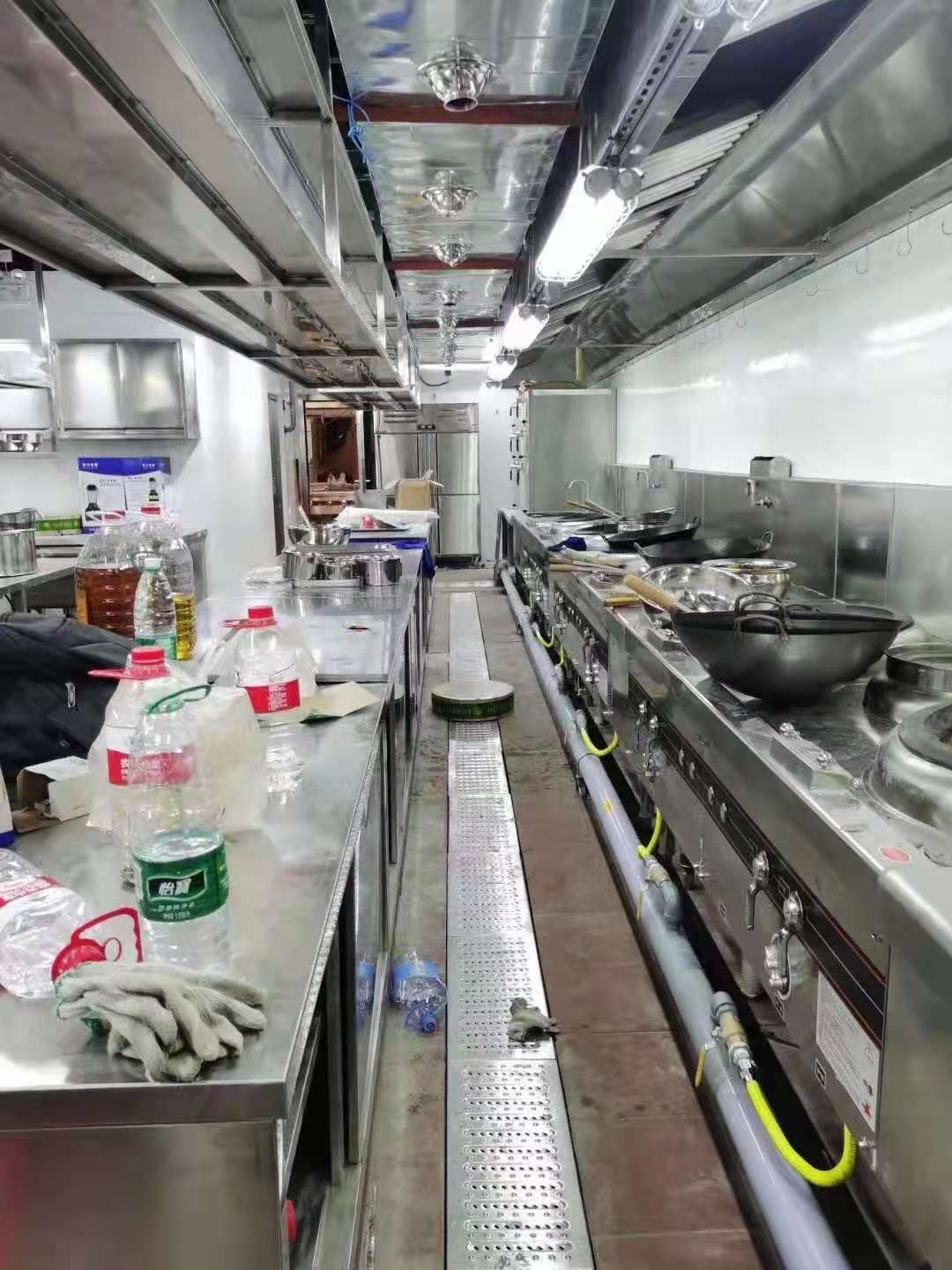 學校食堂TIKTOK色情版下载設備2