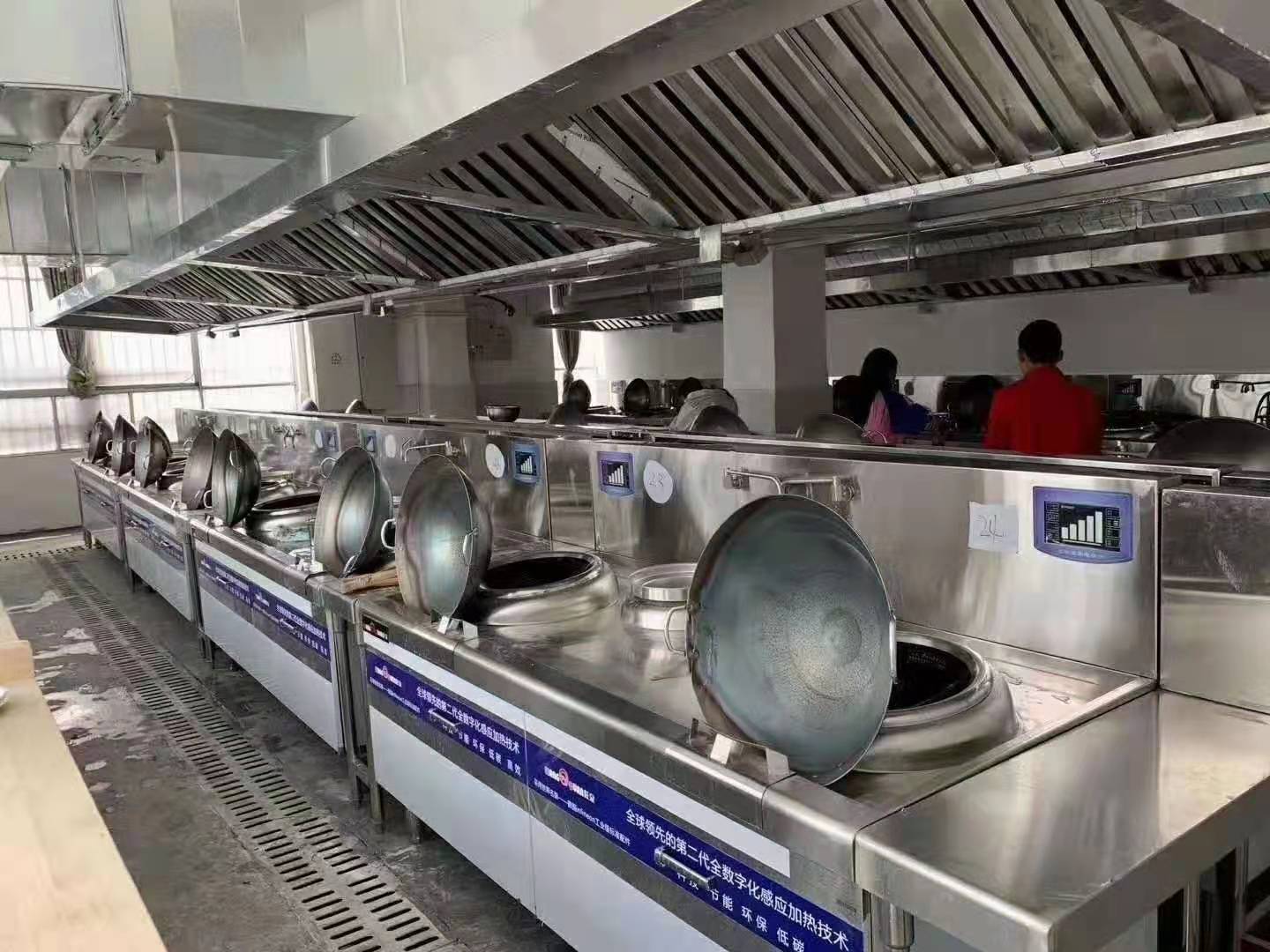 食堂TIKTOK色情版下载設備2