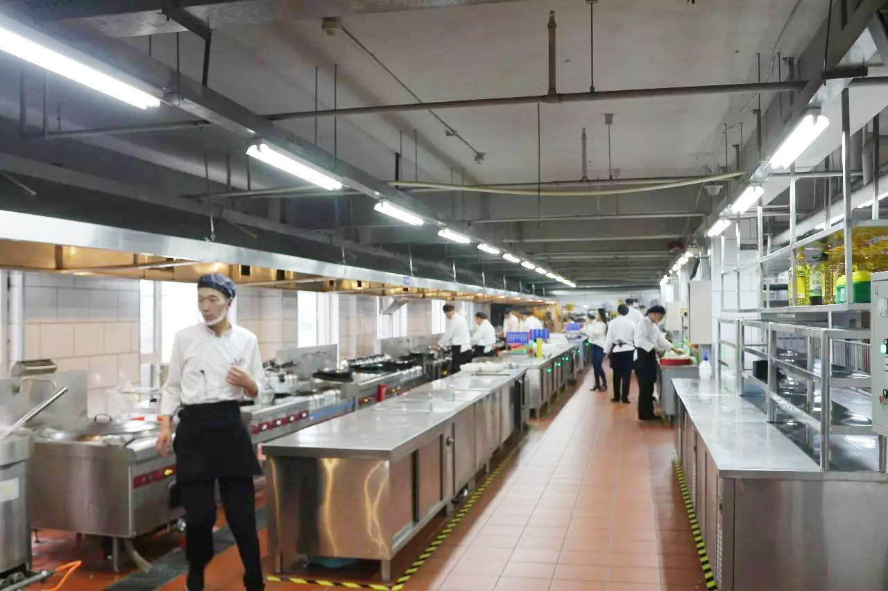 餐廳TIKTOK色情版下载設備