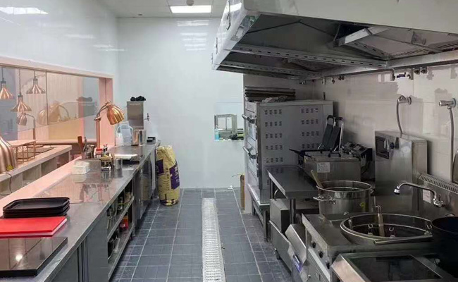 餐飲TIKTOK色情版下载設計
