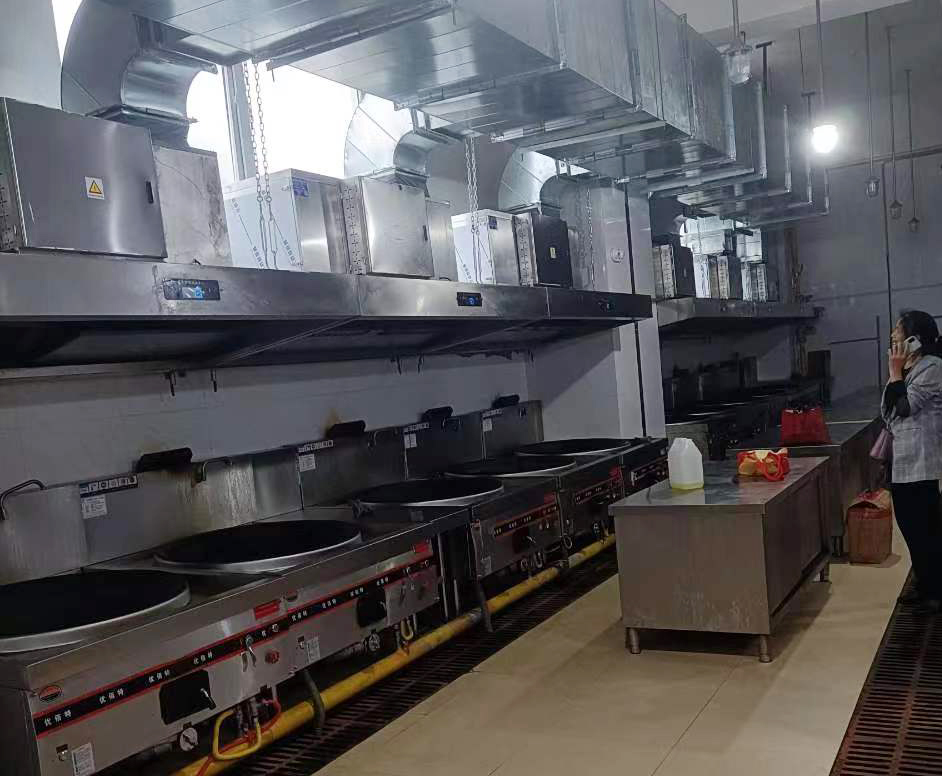 食堂TIKTOK色情版下载廚具設備