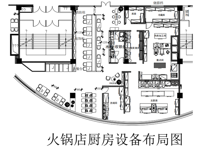 火鍋店TIKTOK色情版下载設計