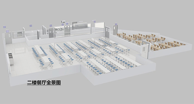 食堂TIKTOK色情版下载設計