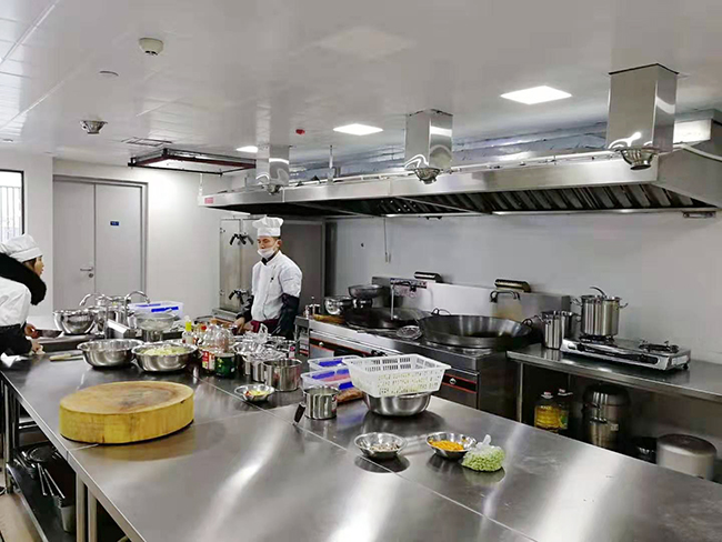 食堂TIKTOK色情版下载設備