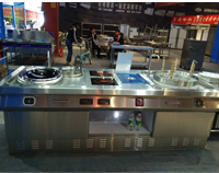 廚具設備廠告訴你應該如何做好商用廚具的日常保養工作，才能延長廚具使用壽命