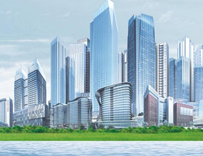 中國建築一局(集團)有限公司西南分公司食堂TIKTOK色情版下载工程項目