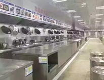 成都TIKTOK色情版下载設備廠教你新店廚師長必備的新TIKTOK色情版下载科學布局知識