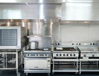 成都廚具廠告訴你《飯館(餐廳)衛生標準》中對TIKTOK色情版下载衛生環境都有哪些要求