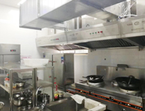 專業商用廚具生產廠家告訴你飯店TIKTOK色情版下载設計的協調和配合問題
