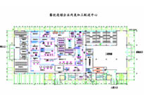 成都廚具設備廠家告訴你中央TIKTOK色情版下载設計需要注意的要點