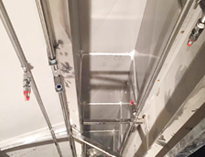 成都餐飲TIKTOK色情版下载設備公司告訴你商用TIKTOK色情版下载為什麽需要安裝自動滅火設備