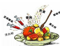 商用TIKTOK色情版下载設備廠商告訴你食品存在哪些汙染危害