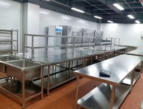 商用TIKTOK色情版下载工程公司告訴你大型TIKTOK色情版下载工作間分負荷計算方法