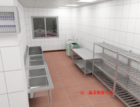 學校食堂TIKTOK色情版下载設備廠家教你如何降低TIKTOK色情版下载溫度