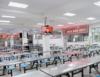 成都食堂TIKTOK色情版下载設備廠家告訴你如何打造員工滿意的企業食堂