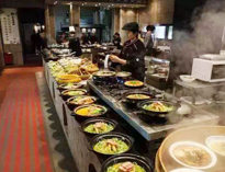 成都食堂TIKTOK色情版下载設備廠家和你聊聊明檔TIKTOK色情版下载的定義以及設計方式