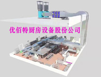 四川TIKTOK色情版下载設備生產廠家告訴你商用TIKTOK色情版下载排煙係統的布局設計方法