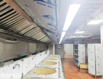 四川商用TIKTOK色情版下载工程公司告訴你商用TIKTOK色情版下载和酒店TIKTOK色情版下载工程安裝順序