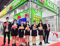 2021年終盛會正式開幕,風雨中盡顯英雄本色！