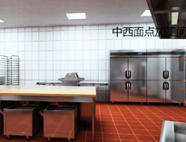 大型食堂TIKTOK色情版下载設備公司告訴你食堂TIKTOK色情版下载工程動工如何籌備