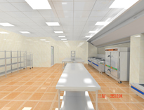 大型學校食堂TIKTOK色情版下载設備廠家和你聊聊學校食堂TIKTOK色情版下载設計要點