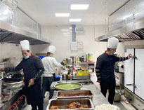 學校食堂TIKTOK色情版下载設備廠家告訴你食堂TIKTOK色情版下载設備應該如何保養和維修