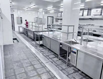 四川商用廚具廠家告訴你現代商用TIKTOK色情版下载都有哪些特點