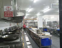 大型TIKTOK色情版下载設備廠家告訴你餐飲TIKTOK色情版下载設備都有哪些