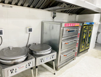 1000人學校食堂TIKTOK色情版下载設備廠家告訴你商用TIKTOK色情版下载的布局和設備配置