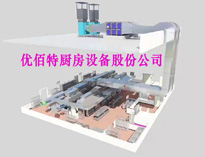 大型學校食堂TIKTOK色情版下载設備廠家和你聊聊TIKTOK色情版下载排煙係統功能的新定義