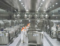 成都中央TIKTOK色情版下载設備廠家和你聊聊製作盒飯的中央TIKTOK色情版下载設計要求
