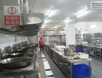 500人食堂TIKTOK色情版下载工程公司告訴你商用TIKTOK色情版下载設備的分類和保養措施
