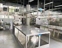酒店餐廳TIKTOK色情版下载設備公司告訴你酒店TIKTOK色情版下载灶具清潔和維護技巧