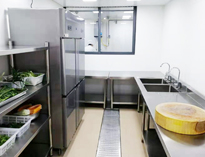 大型學校食堂TIKTOK色情版下载設備廠家告訴你商用TIKTOK色情版下载設備安裝工序和注意事項