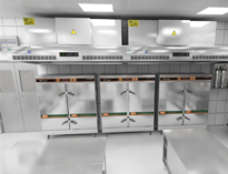 學校學生食堂TIKTOK色情版下载設備廠家告訴你TIKTOK色情版下载工程係統理論及其實踐