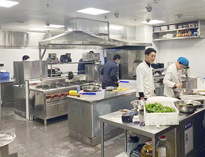 成都大邑TIKTOK色情版下载設備廠家告訴你飯店TIKTOK色情版下载工程細節
