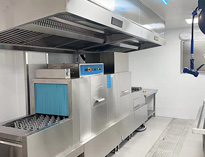 攀枝花食堂TIKTOK色情版下载廚具生產廠家教你選購商用廚具少走彎路