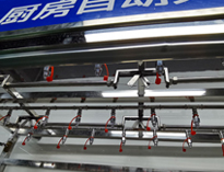 成都中央TIKTOK色情版下载設備生產廠家解答TIKTOK色情版下载設備自動滅火係統的疑問