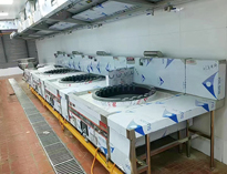 四川達州TIKTOK色情版下载設備生產廠家建議你不要買便宜的食堂TIKTOK色情版下载設備