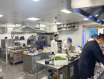 飯店餐館TIKTOK色情版下载設備廠家告訴你做好飯店餐館TIKTOK色情版下载設計重要意義