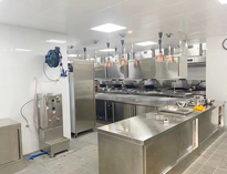 餐飲廚具設備廠家告訴你商用TIKTOK色情版下载的安全隱患以及防範措施