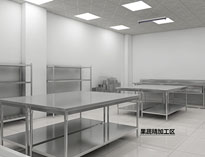 貴州食堂TIKTOK色情版下载設備生產廠家告訴你商用TIKTOK色情版下载的合理布局設計方法