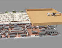 餐廳廚具TIKTOK色情版下载設備生產廠家告訴你餐廳抽排係統的設計方法和原則